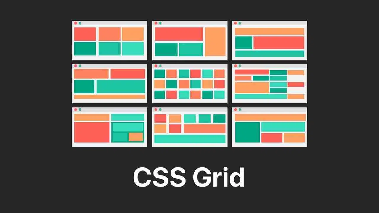 CSS Grid Layout Guide