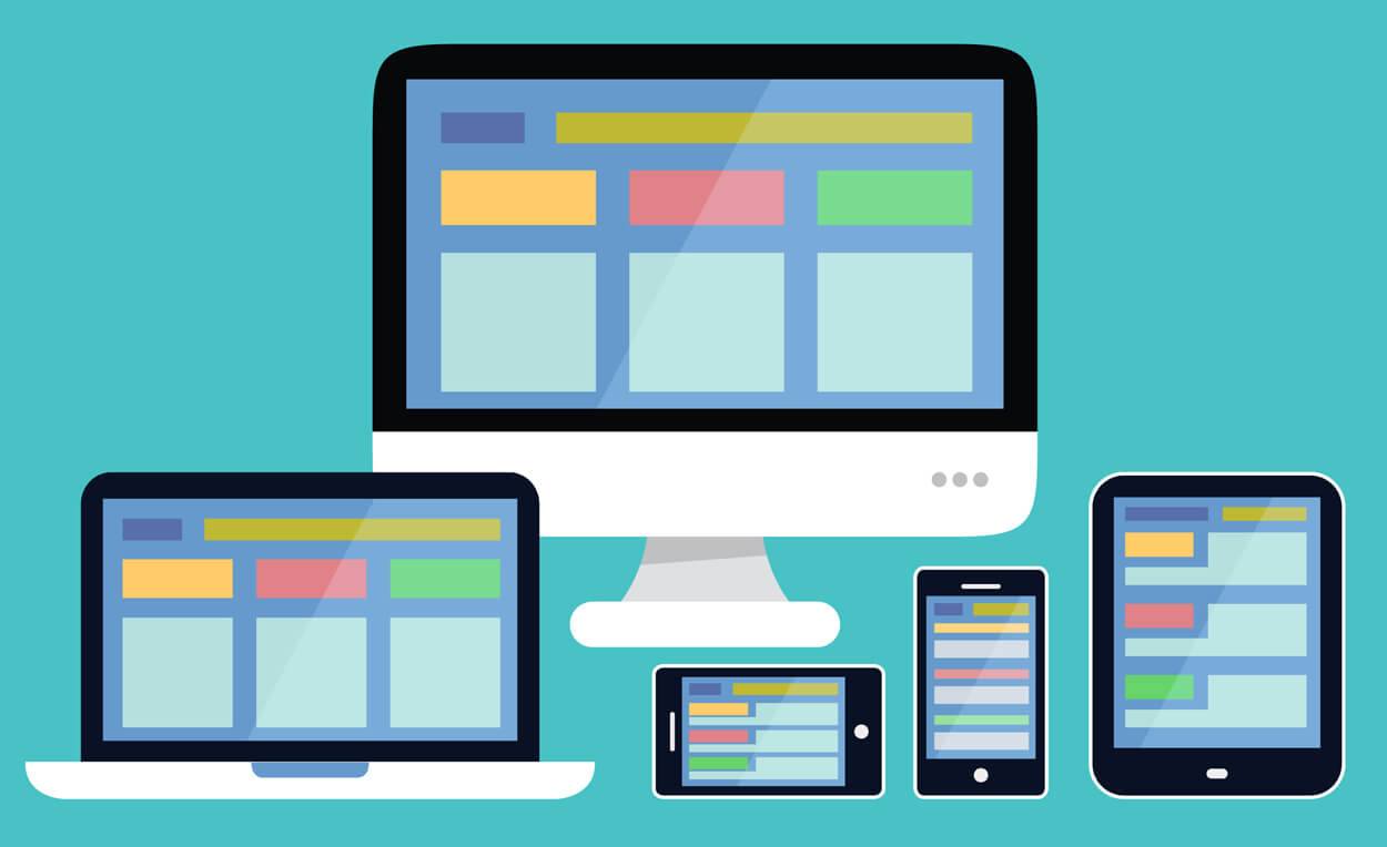 Responsive Web Design Principles