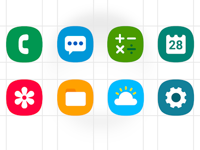 Samsung's One UI